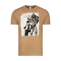 Vintage Camel faker 2 Vintage Tee - tuanDangUi