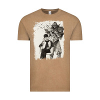 Vintage Coffee faker 2 Vintage Tee - tuanDangUi