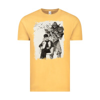 Vintage Mustard faker 2 Vintage Tee - tuanDangUi