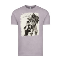 Vintage Zinc faker 2 Vintage Tee - tuanDangUi