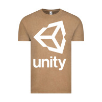 Vintage Coffee unity 3d game dev Vintage Tee - tuanDangUi