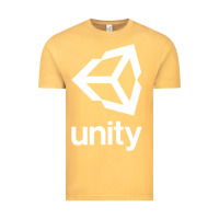 Vintage Mustard unity 3d game dev Vintage Tee - tuanDangUi