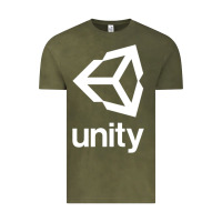Unity 3d Game Dev Vintage Tee | Teevron
