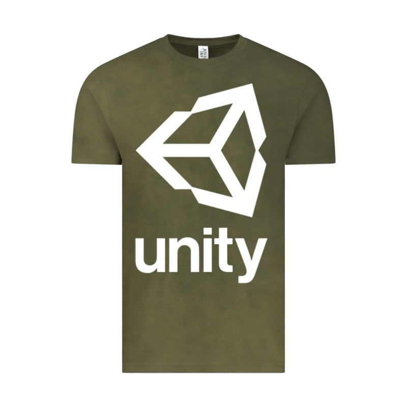 Unity 3d Game Dev Vintage Tee by tuanDangUi | Teevron