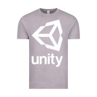 Vintage Zinc unity 3d game dev Vintage Tee - tuanDangUi