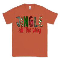 Copper Jingle All The Way Classic Tee - Bettercallsaul