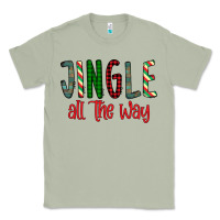 Matcha Jingle All The Way Classic Tee - Bettercallsaul
