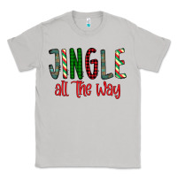 Moon Dust Jingle All The Way Classic Tee - Bettercallsaul