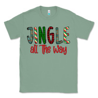 Sage Jingle All The Way Classic Tee - Bettercallsaul