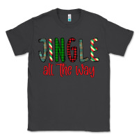 Smoke Jingle All The Way Classic Tee - Bettercallsaul