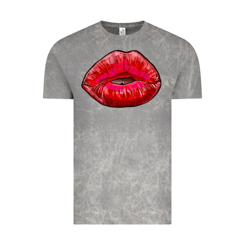 Kiss Vintage Tee by RanaPortraitStore | Teevron