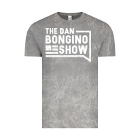 Cloud Rock Hot Trend The Dan Bongino Show-Mwyfg Vintage Tee - tuanDangUi