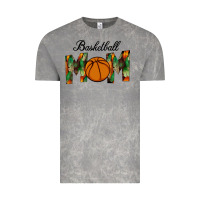 Cloud Rock Basketball Mom Vintage Tee - Bettercallsaul