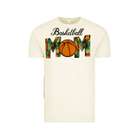 Vintage Arctic Basketball Mom Vintage Tee - Bettercallsaul
