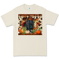 Bone Fall black angus Premium Tee - RanaPortraitStore