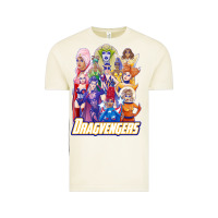 Vintage Arctic rupaul's dragvengers all winners Vintage Tee - tuanDangUi