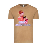 Vintage Camel jinkx monsoon 27 Vintage Tee - tuanDangUi