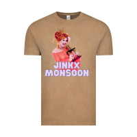 Vintage Coffee jinkx monsoon 27 Vintage Tee - tuanDangUi