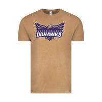 Vintage Camel loras college duhawks Vintage Tee - tuanDangUi