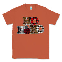 Copper ho ho ho buffalo Classic Tee - Bettercallsaul