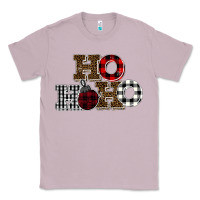 Lilac ho ho ho buffalo Classic Tee - Bettercallsaul