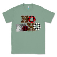 Sage ho ho ho buffalo Classic Tee - Bettercallsaul
