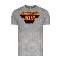 Cloud Rock damnation alley Vintage Tee - tuanDangUi