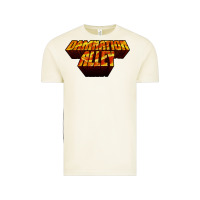 Vintage Arctic damnation alley Vintage Tee - tuanDangUi