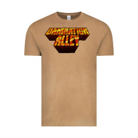 Vintage Camel damnation alley Vintage Tee - tuanDangUi