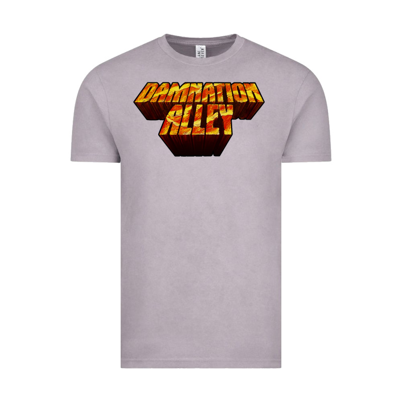 Damnation Alley Vintage Tee by tuanDangUi | Teevron