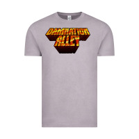 Vintage Zinc damnation alley Vintage Tee - tuanDangUi