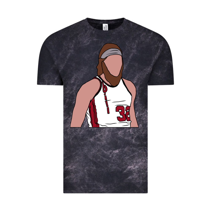Bill Walton Blazers Vintage Tee by tuanDangUi | Teevron