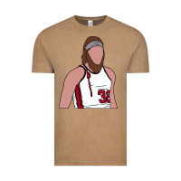 Vintage Coffee bill walton blazers Vintage Tee - tuanDangUi