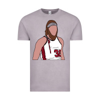 Vintage Zinc bill walton blazers Vintage Tee - tuanDangUi