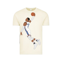 Vintage Arctic russell westbrook dunk Vintage Tee - tuanDangUi