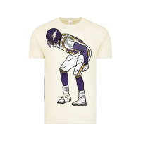 Vintage Arctic randy moss mooning celebration Vintage Tee - tuanDangUi