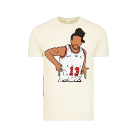 Vintage Arctic joakim noah holster celebration Vintage Tee - tuanDangUi