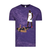 Cloud Purple sekou doumbouya over tristan thompson Vintage Tee - tuanDangUi
