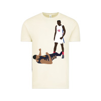 Vintage Arctic sekou doumbouya over tristan thompson Vintage Tee - tuanDangUi
