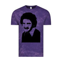 Cloud Purple welcome back kotter gabe kaplan Vintage Tee - tuanDangUi
