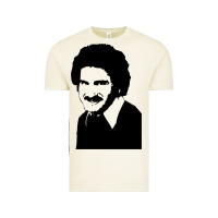 Welcome Back Kotter Gabe Kaplan Vintage Tee | Teevron