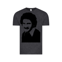 Vintage Black welcome back kotter gabe kaplan Vintage Tee - tuanDangUi