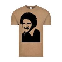 Vintage Coffee welcome back kotter gabe kaplan Vintage Tee - tuanDangUi