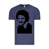 Vintage Denim welcome back kotter gabe kaplan Vintage Tee - tuanDangUi