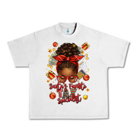 Lunar Rock santa favorite tax specialist afro messy bun Urban Heavy Tee - texasbilliewilder