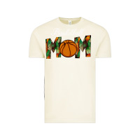 Vintage Arctic Basketball Mom Vintage Tee - Bettercallsaul