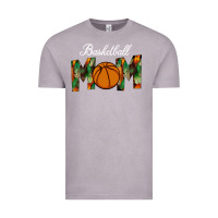 Vintage Zinc Basketball Mom Vintage Tee - Bettercallsaul