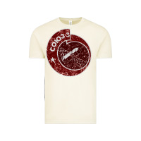 Vintage Arctic soyuz 3 space program Vintage Tee - tuanDangUi
