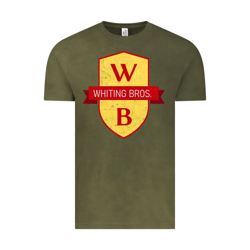Whiting Bros Road 66 Vintage Gas Station Vintage Tee by tuanDangUi | Teevron