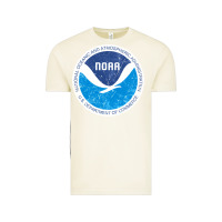 Vintage Arctic noaa vintage design Vintage Tee - tuanDangUi